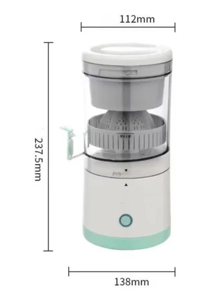 Electric Juice Maker