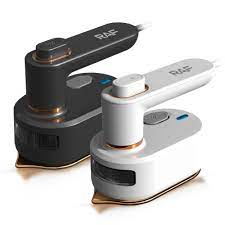 (Raf) Mini Travel Iron Machine Handheld Household Steam