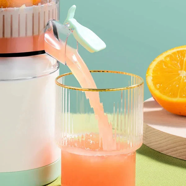 Electric Juice Maker